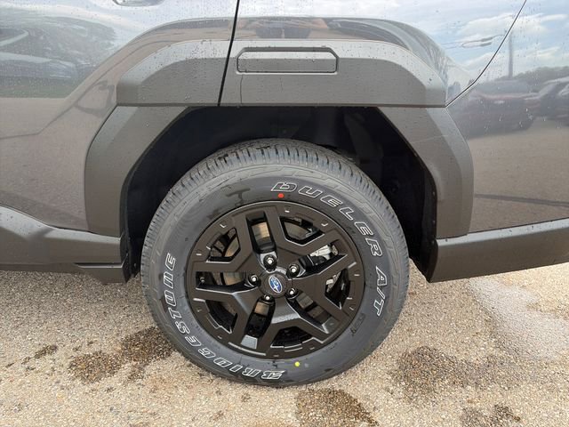 New 2026 Subaru Outback Wilderness AWD/4WD image 9