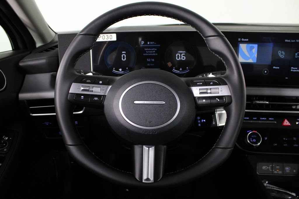 Certified 2026 Hyundai Sonata SEL FWD image 26