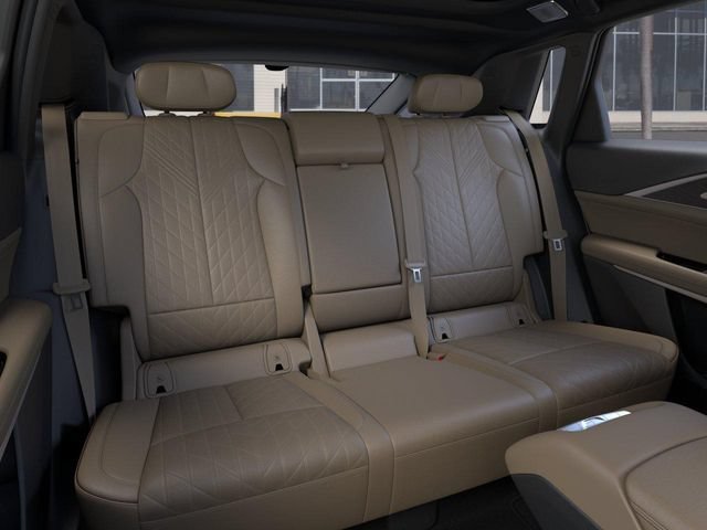 New 2026 Cadillac Lyriq V AWD/4WD image 17