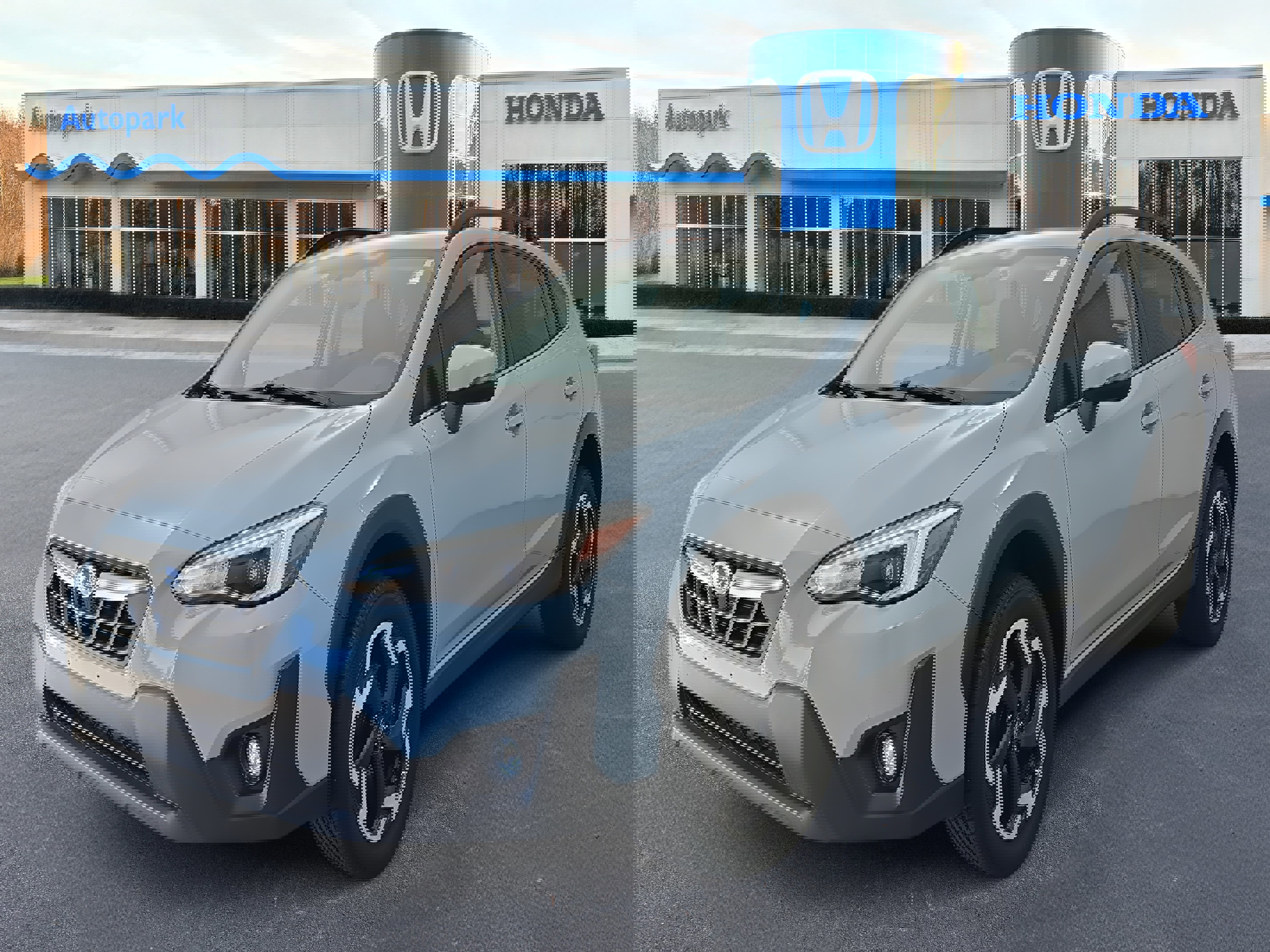 Used 2022 Subaru Crosstrek 2.5i Limited image 1