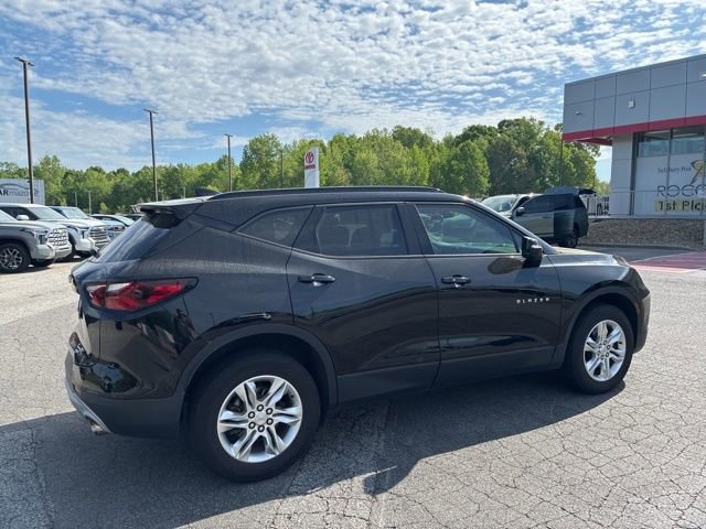 Used 2020 Chevrolet Blazer LT FWD image 8