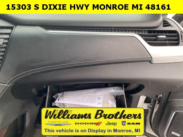 Used 2017 Chevrolet Suburban LT image 38