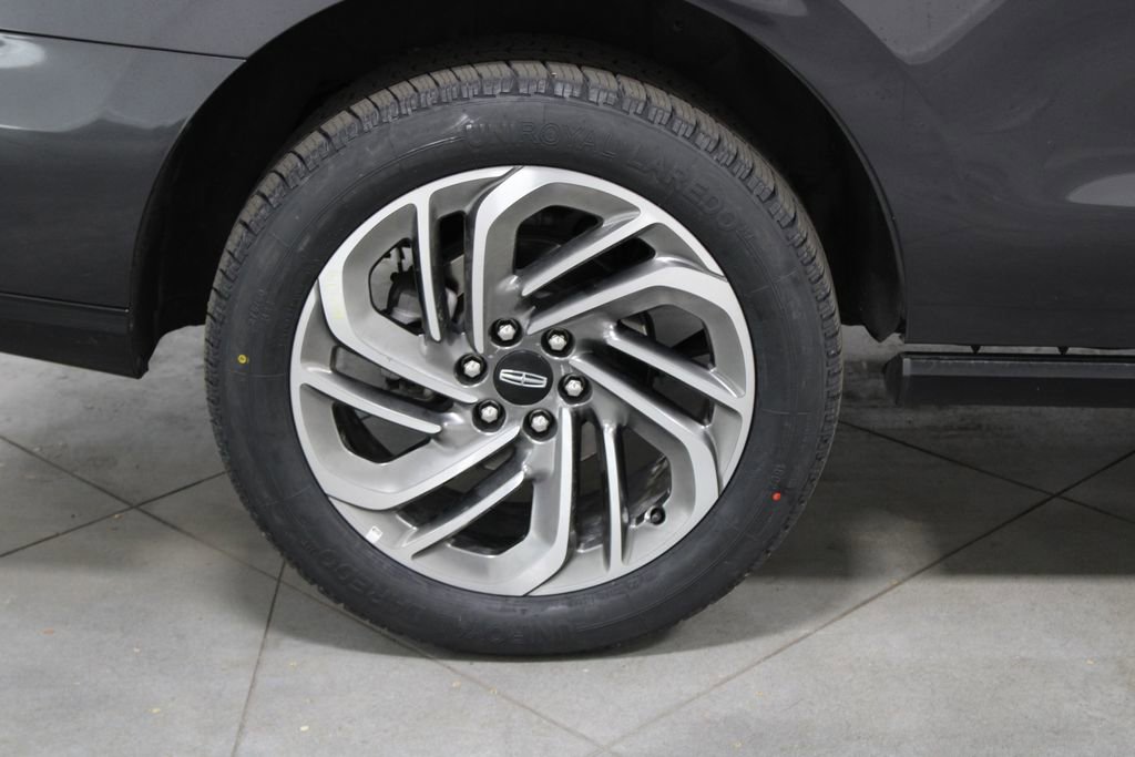 Used 2025 Lincoln Navigator Reserve AWD/4WD image 16