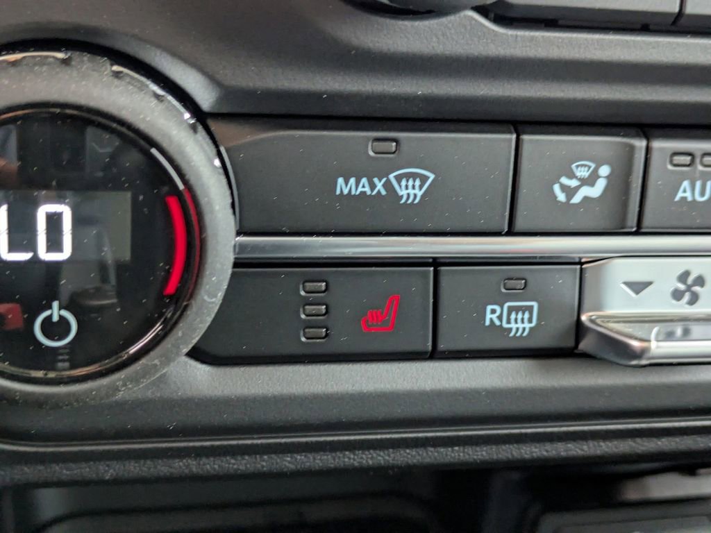 New 2026 Ford Bronco Heritage Edition image 23