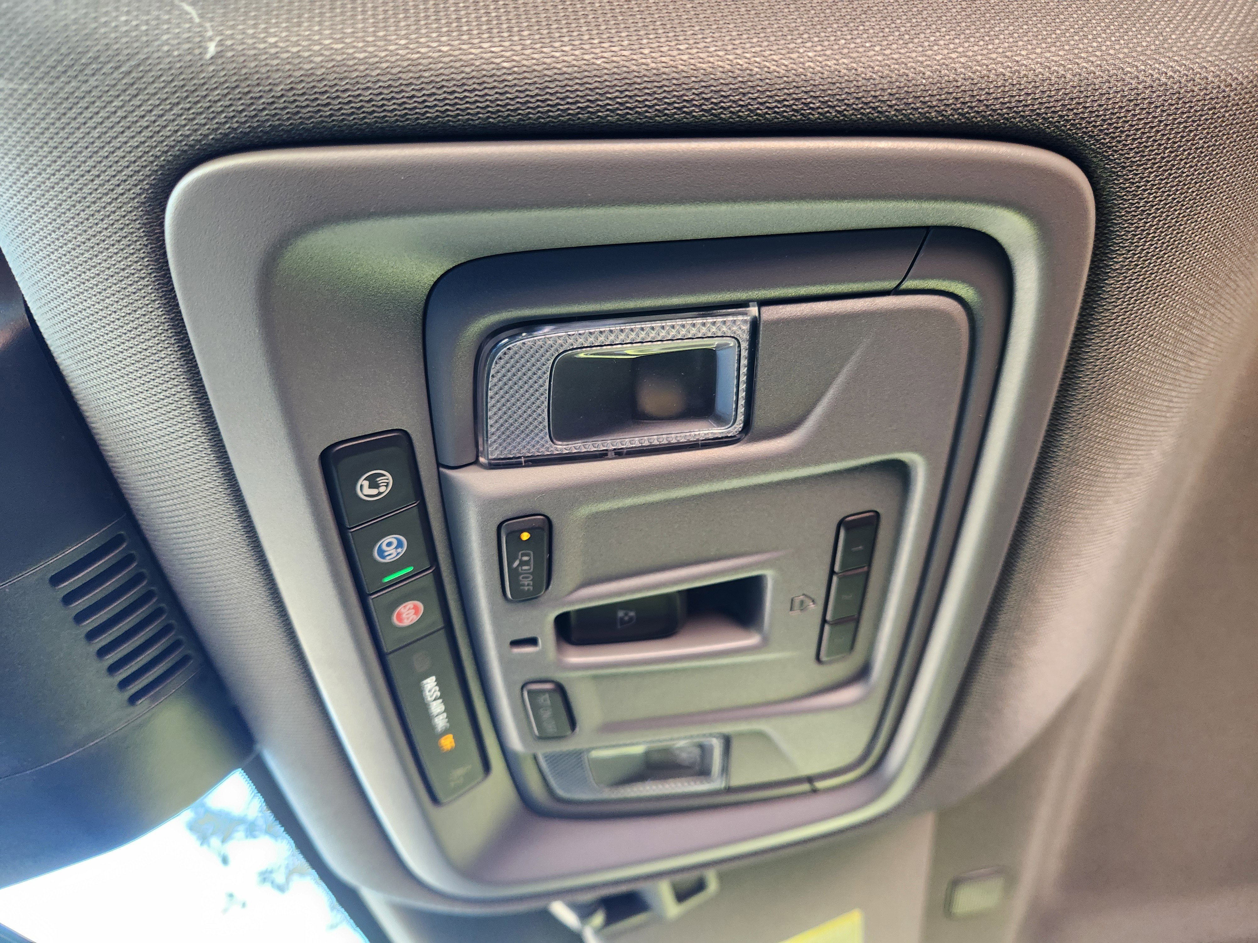 New 2026 Chevrolet Silverado 2500 LTZ image 26