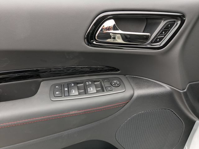 New 2026 Dodge Durango GT AWD/4WD image 18