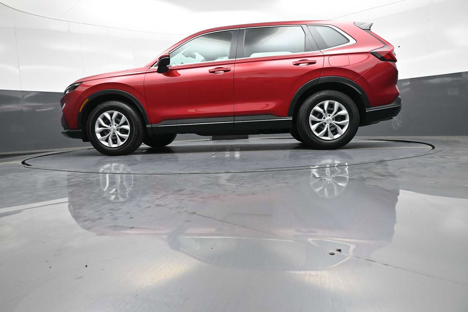 Certified 2024 Honda CR-V LX image 32