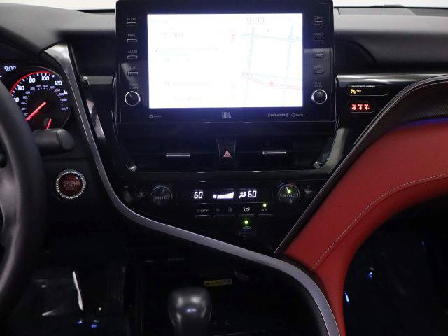 Used 2023 Toyota Camry XSE w/ Navigation Package FWD image 12