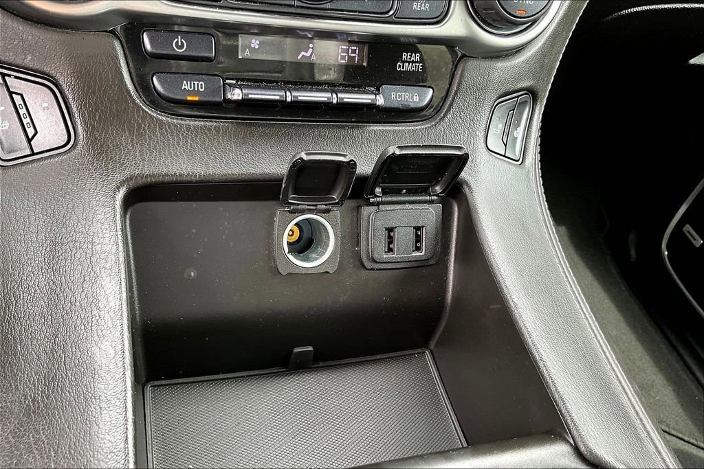 Used 2019 Chevrolet Tahoe LT image 18