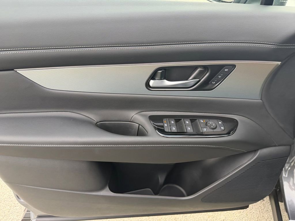 New 2026 Nissan Murano SL image 11