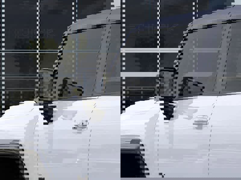 New 2026 GMC Hummer EV SUV w/ LPO, Dark Essentials Package image 12