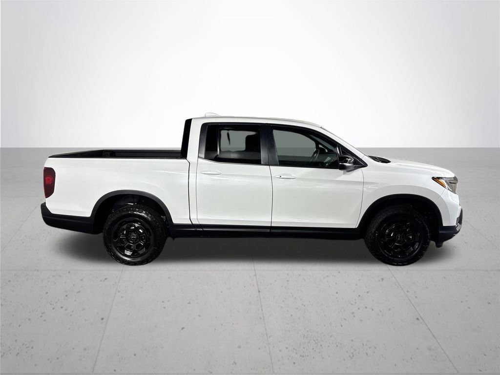 Certified 2026 Honda Ridgeline TrailSport image 5