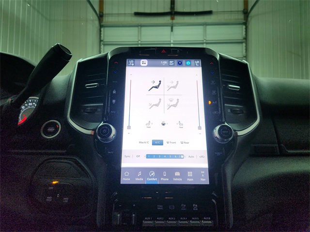 New 2025 RAM 2500 Big Horn image 26