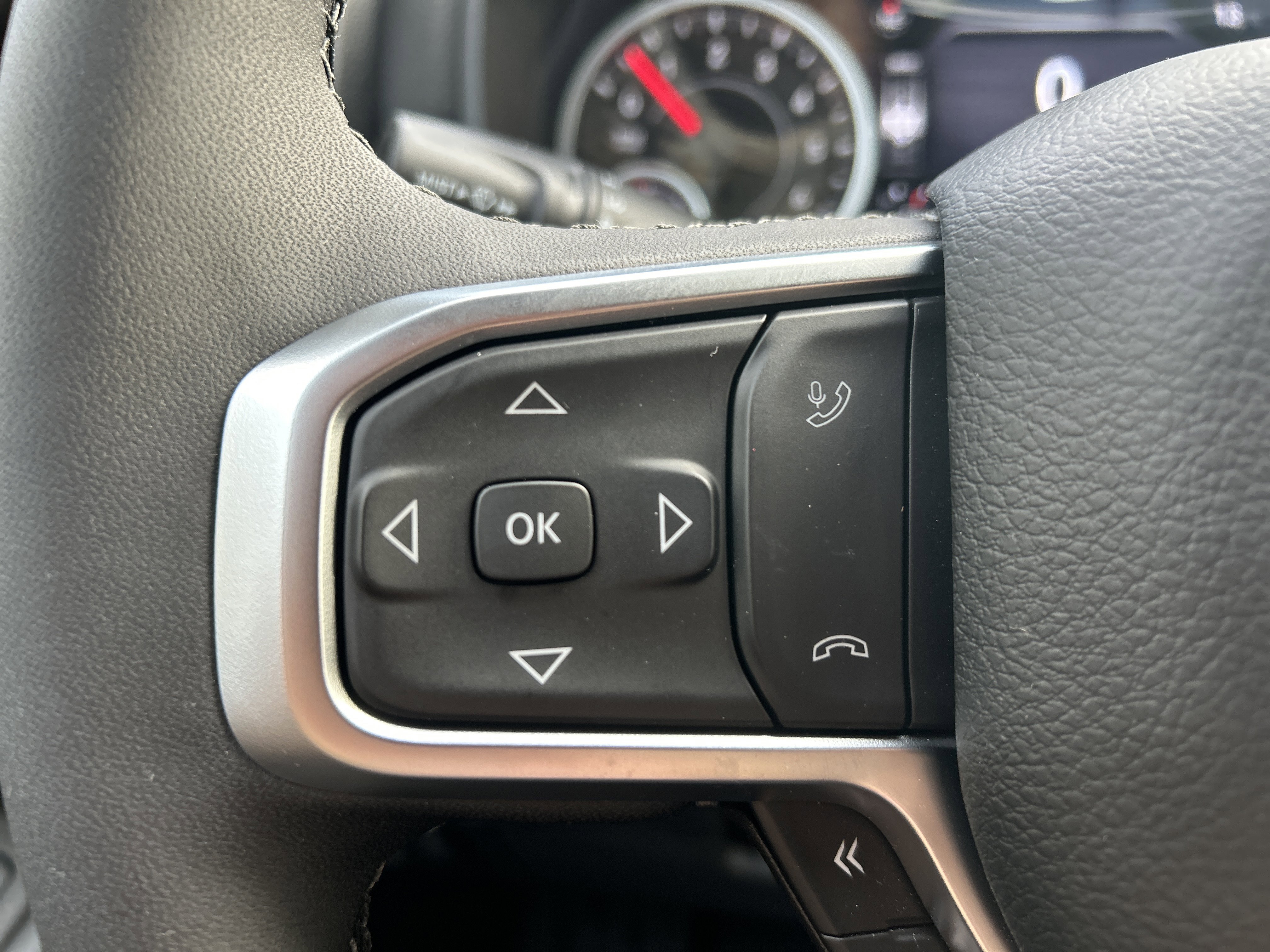 New 2026 RAM 1500 Big Horn image 19