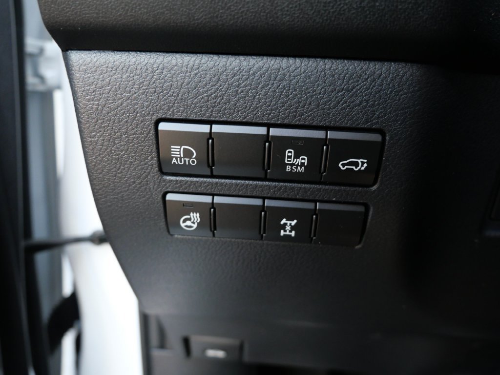 Used 2021 Lexus NX 300 F Sport w/ F Sport Premium Package AWD/4WD image 32