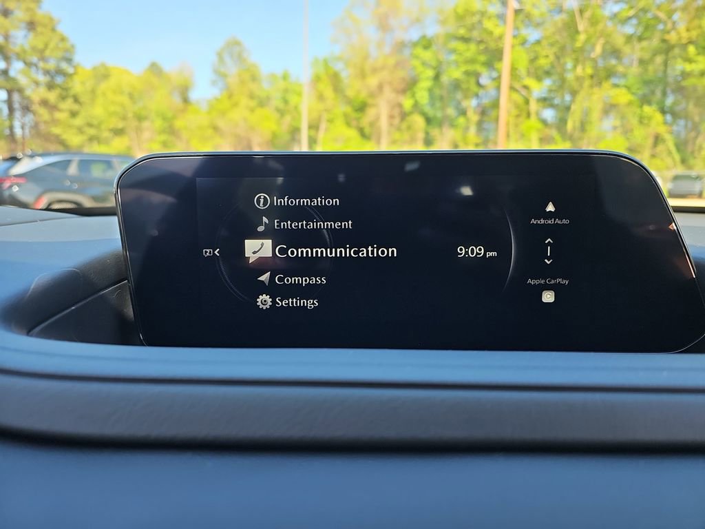 New 2026 MAZDA CX-30 AWD 2.5 S image 22