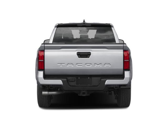 Used 2024 Toyota Tacoma SR5 AWD/4WD image 5