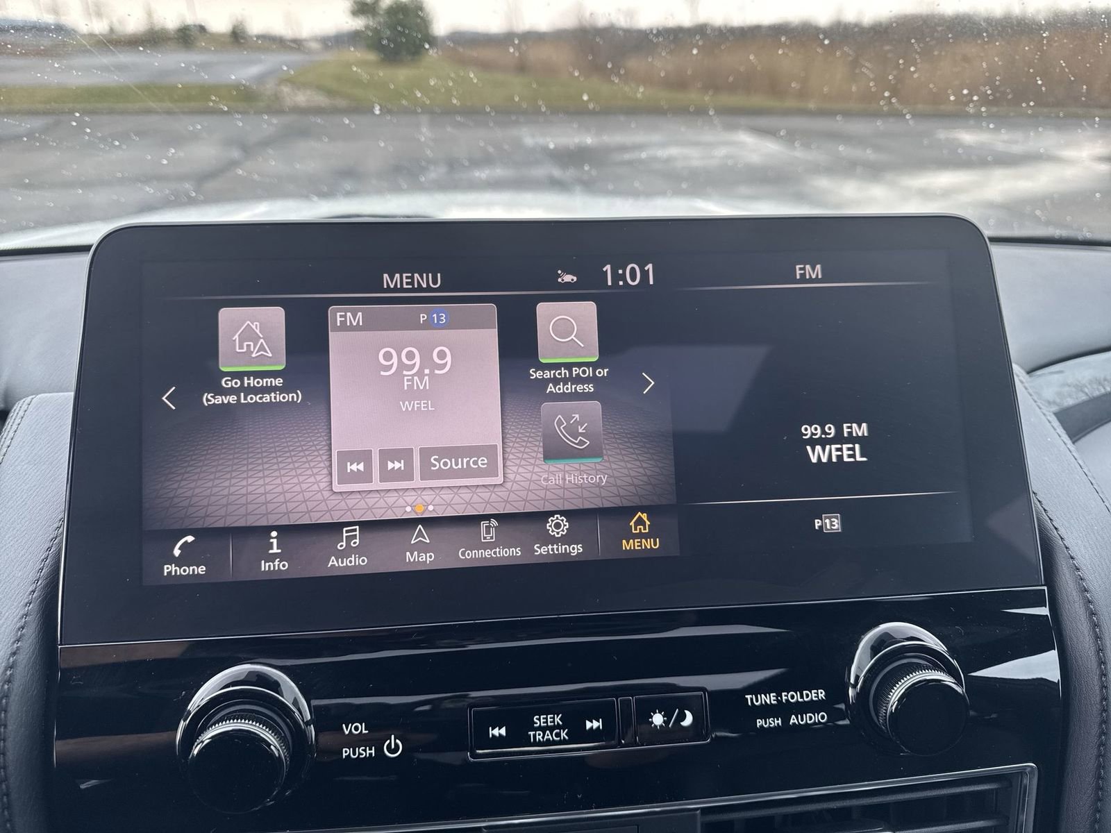 Used 2022 Nissan Armada SL w/ Midnight Edition Package image 15