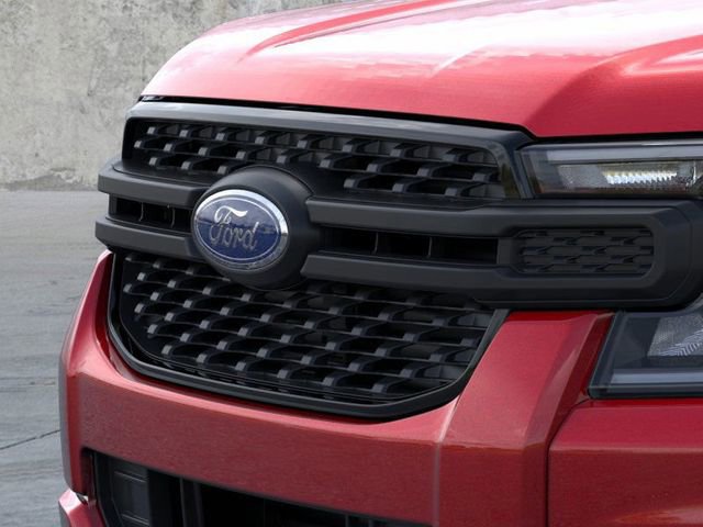 New 2025 Ford Ranger XL image 17