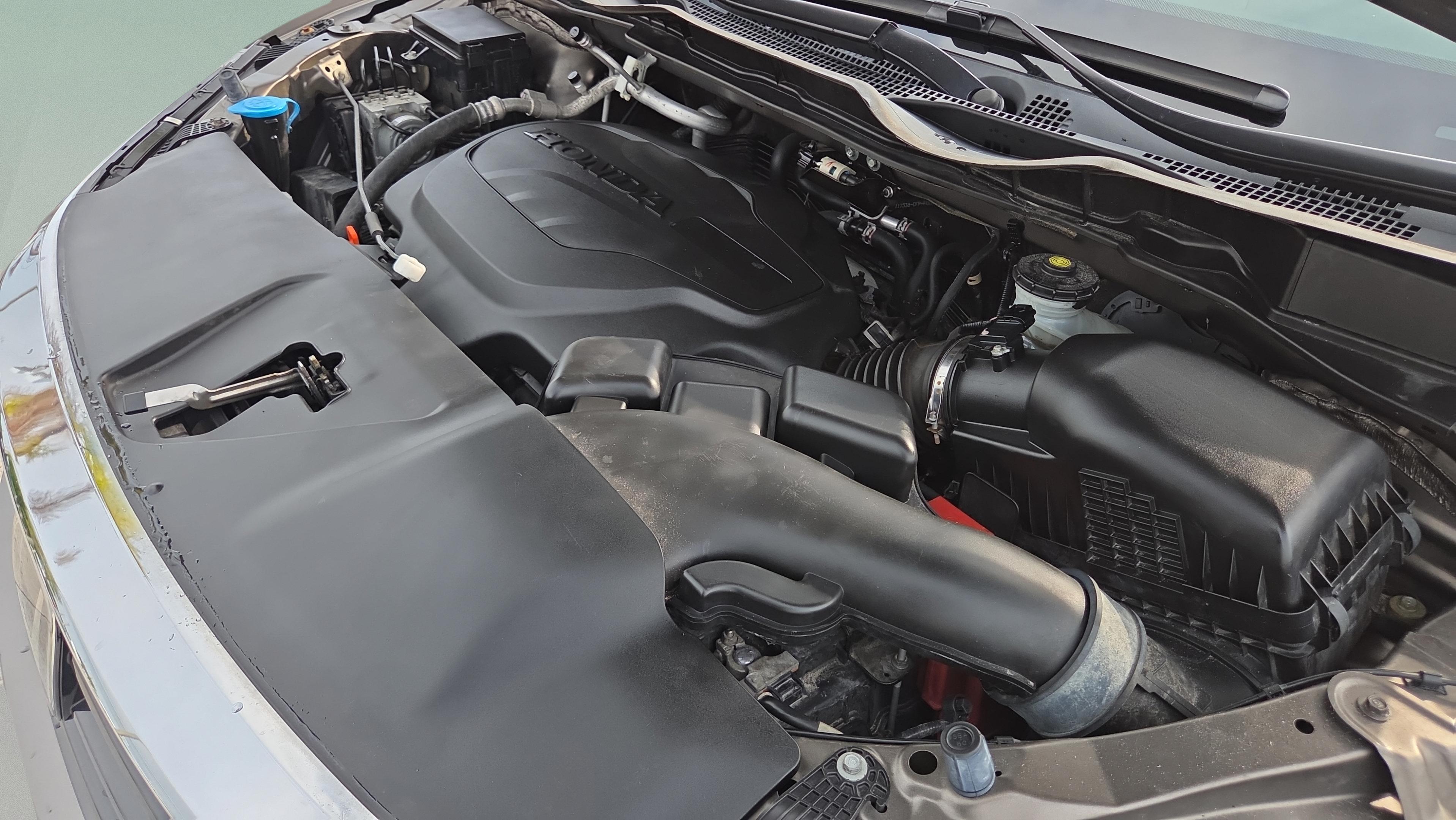 Certified 2022 Honda Odyssey Elite image 20