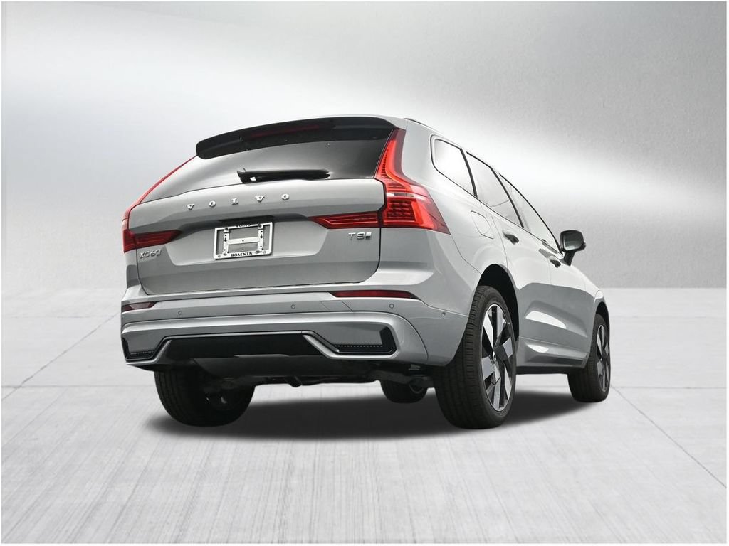 New 2025 Volvo XC60 T8 Plus w/ Protection Package Premier AWD/4WD image 25