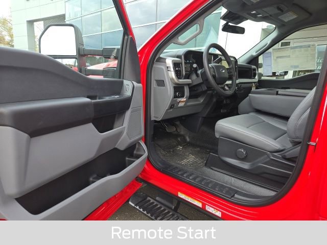 New 2025 Ford F550 XL image 11