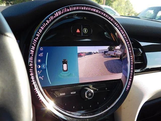 Used 2023 MINI Cooper S image 16