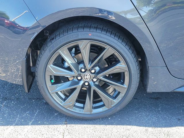 New 2026 Toyota Corolla SE FWD image 5