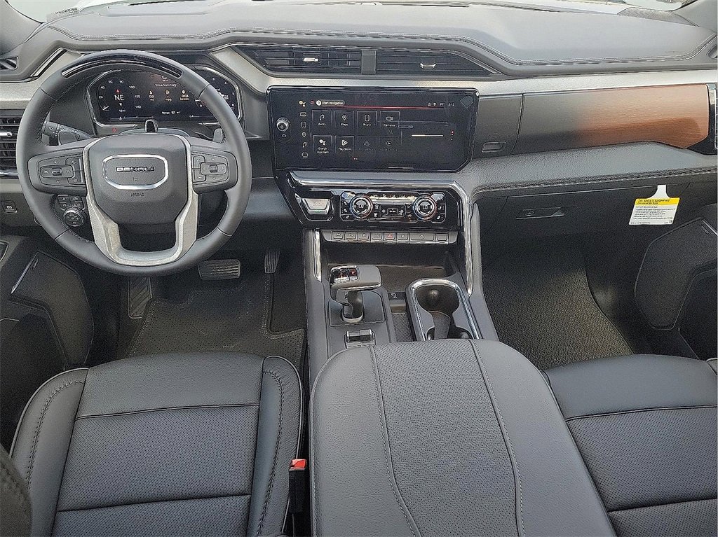New 2026 GMC Sierra 1500 Denali image 11
