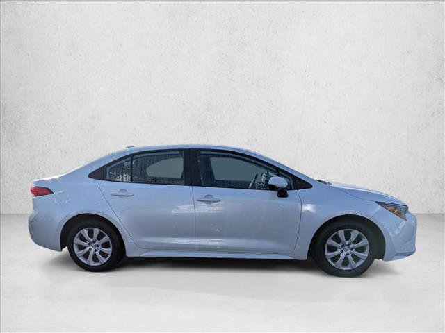 Used 2024 Toyota Corolla LE image 4