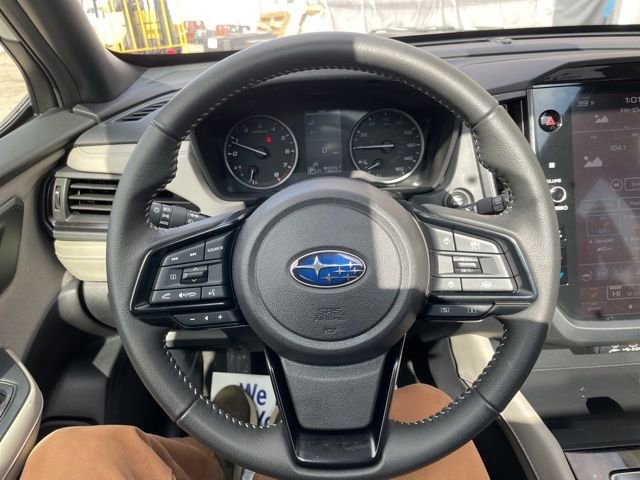 Used 2025 Subaru Forester Premium image 21