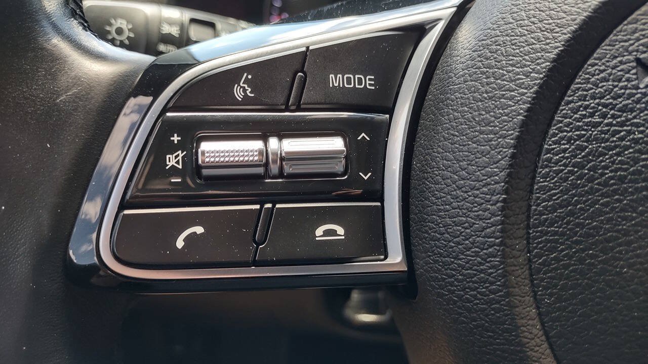 Used 2021 Kia Forte EX FWD image 15