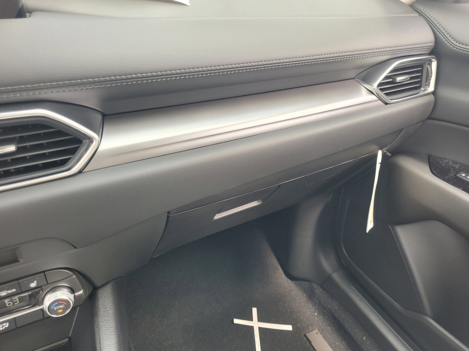 New 2025 MAZDA CX-5 AWD 2.5 S w/ Preferred Package image 27