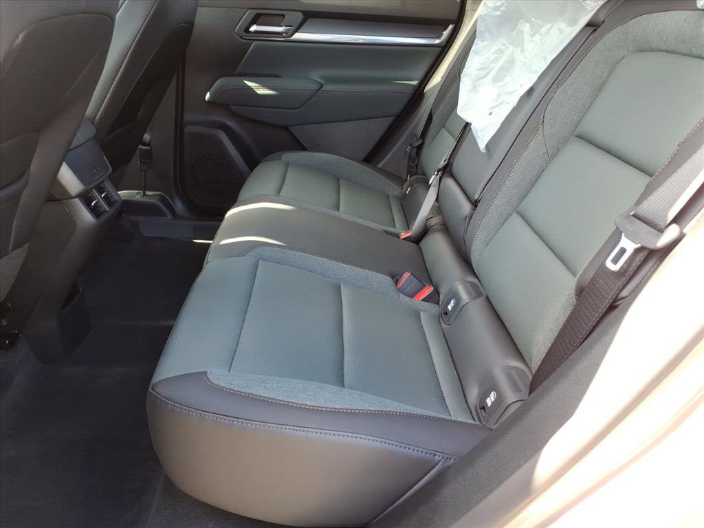 New 2026 GMC Terrain AT4 w/ Technology Package II image 12