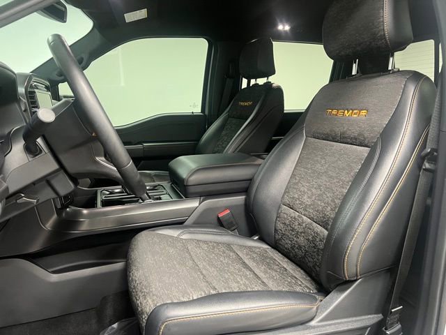 Used 2025 Ford F150 Tremor w/ Bed Utility Package image 23
