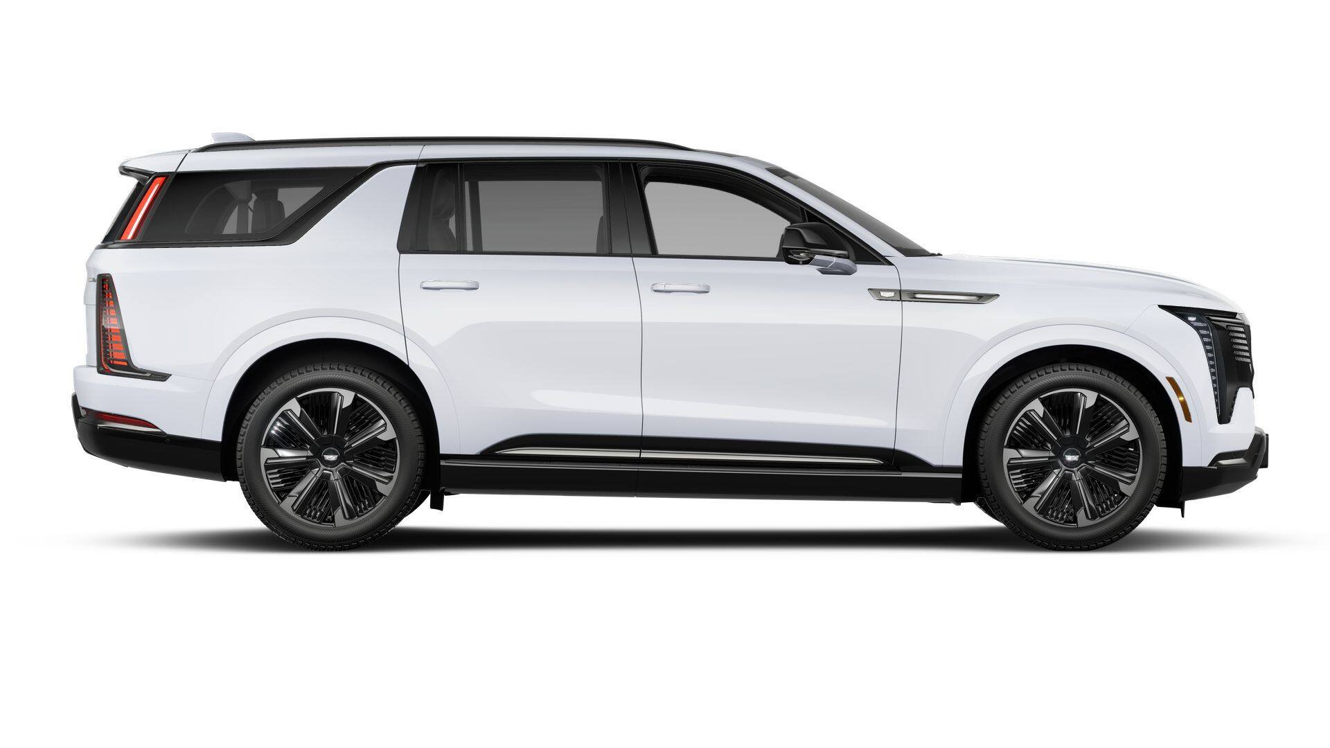 New 2026 Cadillac Escalade IQL Sport 1 AWD/4WD image 39
