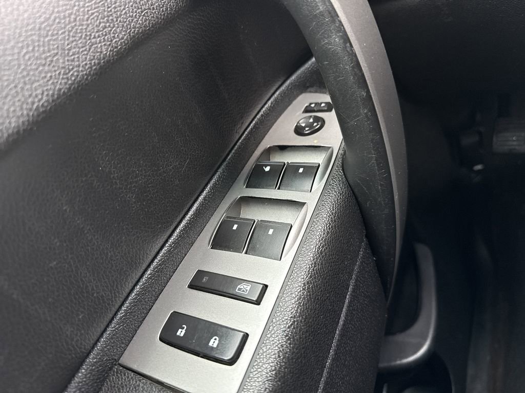 Used 2012 Chevrolet Silverado 1500 LT w/ All-Star Edition image 26