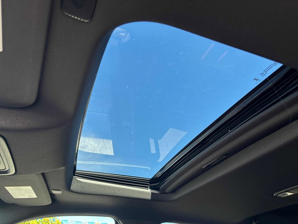 New 2026 GMC Sierra 2500 AT4 w/ Max Trailering Package image 36