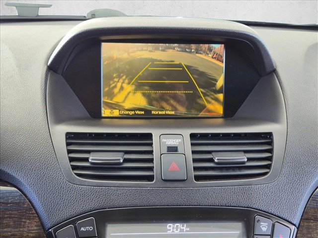 Used 2012 Acura MDX w/ Technology Package AWD/4WD image 13