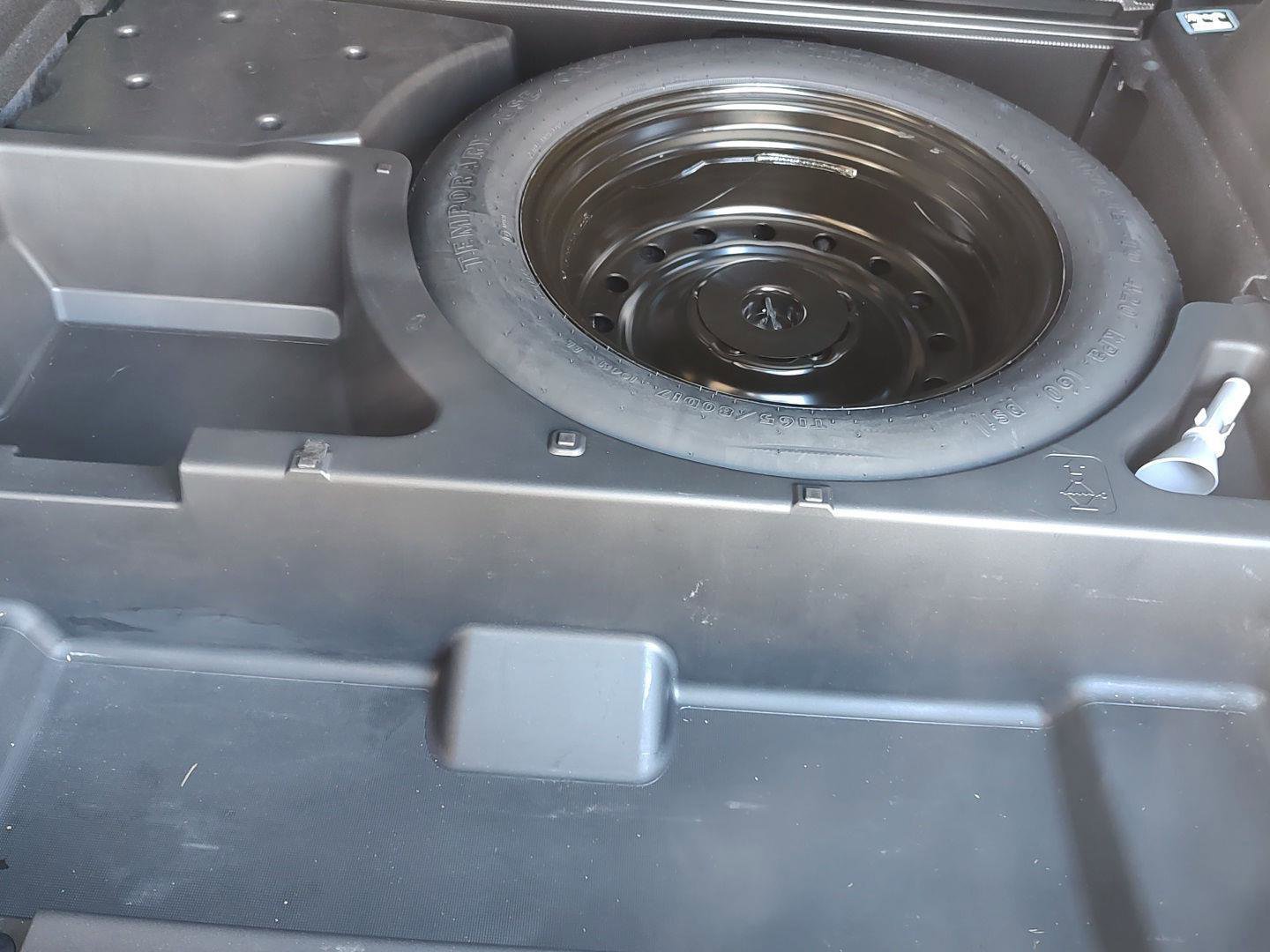 Used 2023 Honda Passport TrailSport image 29