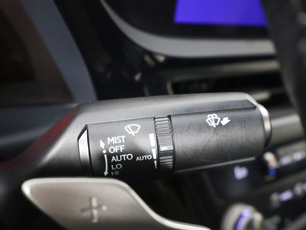 Used 2023 Lexus ES 300h F Sport FWD image 42