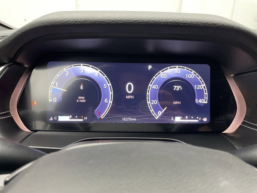 Used 2023 Jeep Grand Cherokee Altitude image 29