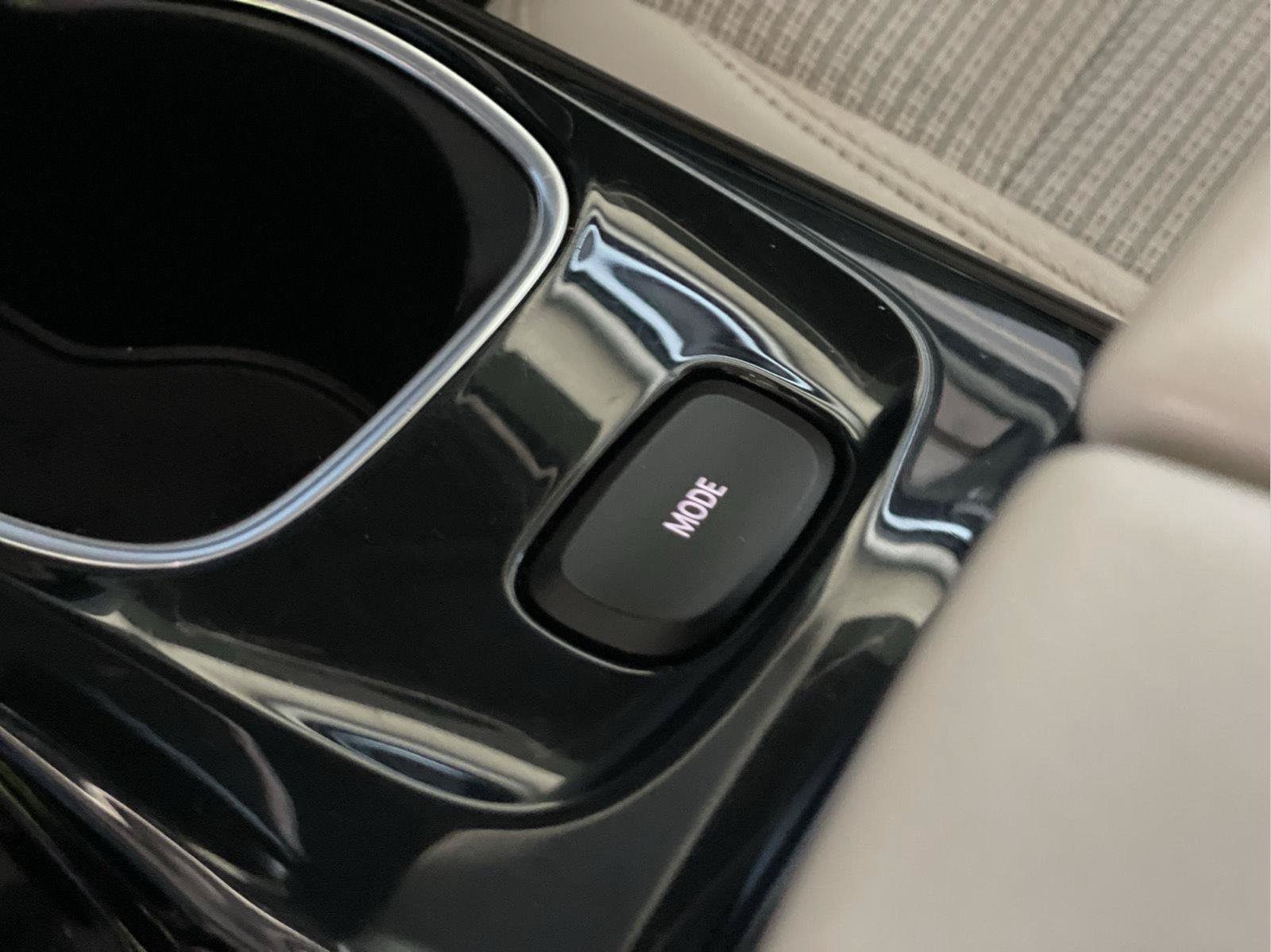 Used 2021 Buick Envision Preferred AWD/4WD image 24