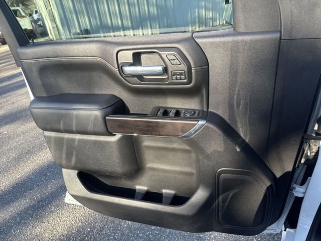 Used 2021 GMC Sierra 1500 SLT w/ SLT Convenience Package image 25