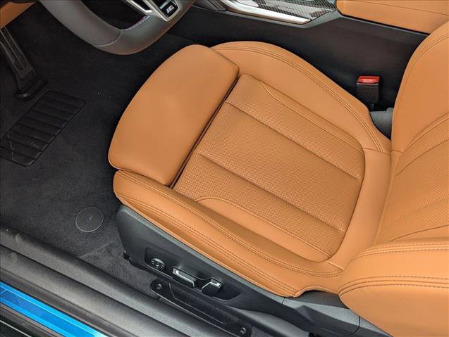 New 2026 BMW M440i Coupe RWD image 4