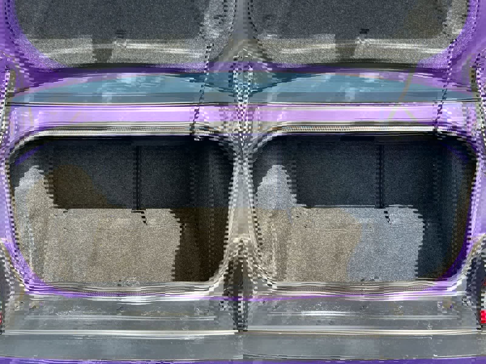 Used 2019 Dodge Challenger R/T Scat Pack w/ Plus Package image 32