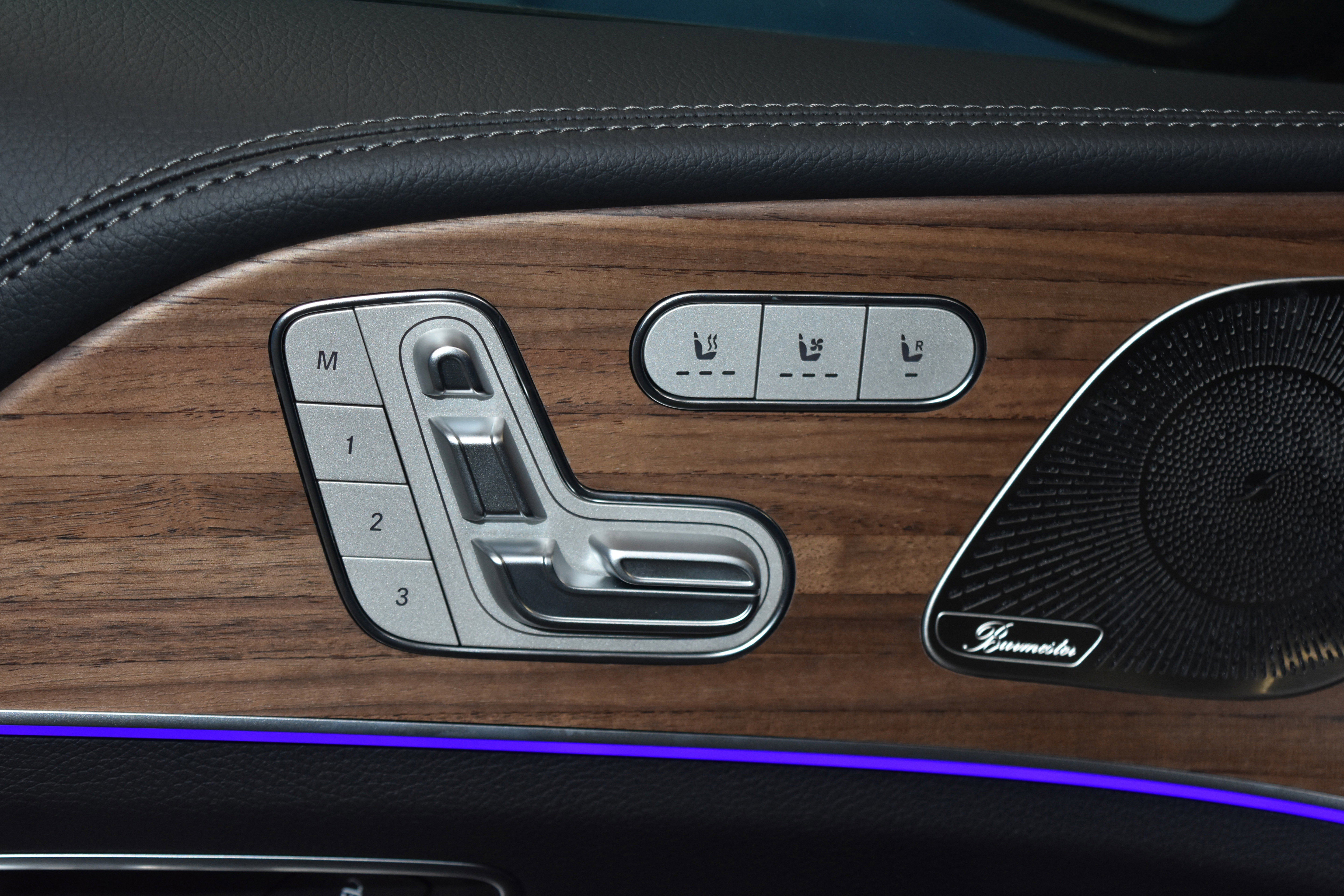 New 2026 Mercedes-Benz GLE 450 4MATIC image 4