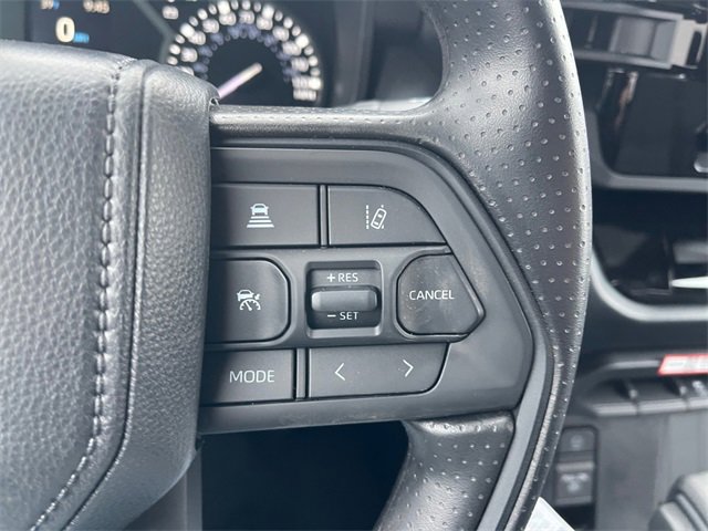 New 2026 Toyota Tundra SR5 image 24