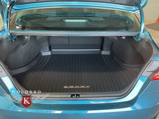 New 2026 Toyota Camry XLE image 21