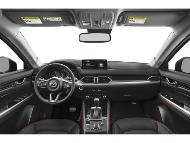 Used 2023 MAZDA CX-5 Carbon Edition AWD/4WD image 11